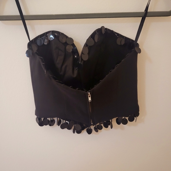 Crop NBD top - Picture 2 of 4